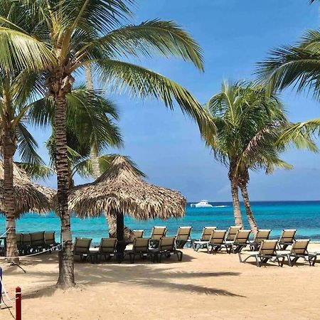 Апартаменты Get Breeze @Cadaquescaribe Байяибе Экстерьер фото