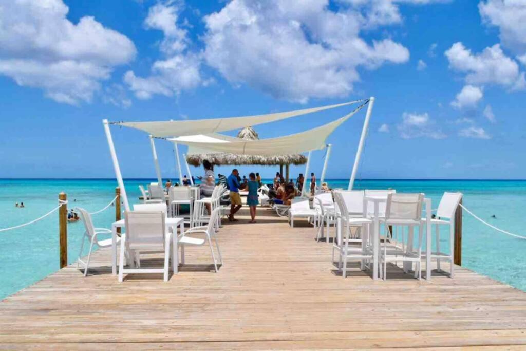 Апартаменты Get Breeze @Cadaquescaribe Байяибе Экстерьер фото