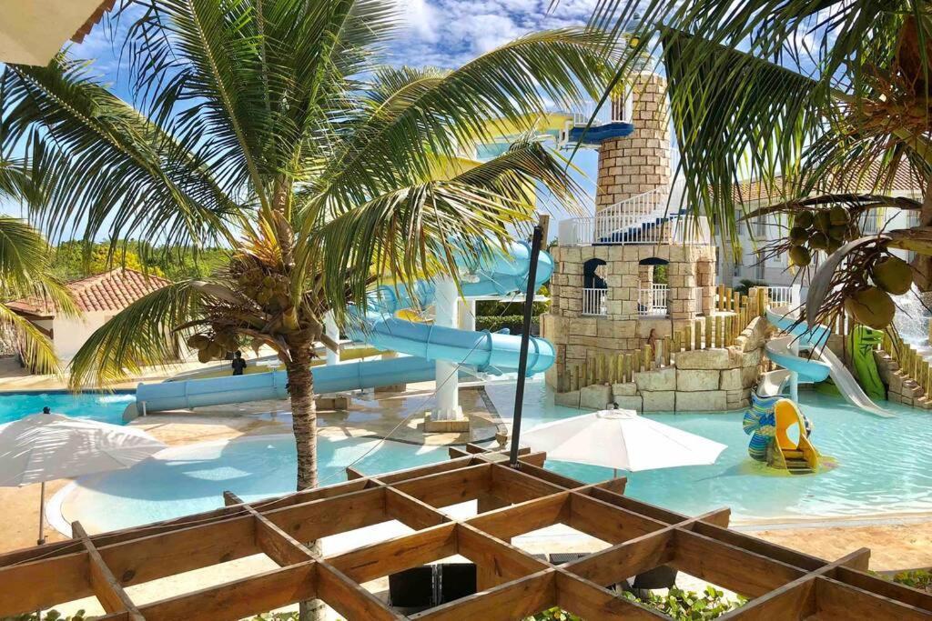 Апартаменты Get Breeze @Cadaquescaribe Байяибе Экстерьер фото